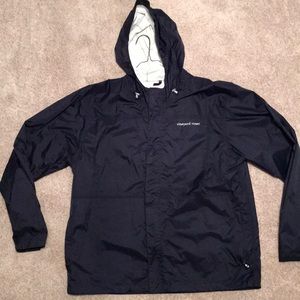 Men’s Vineyard Vines Rain Jacket